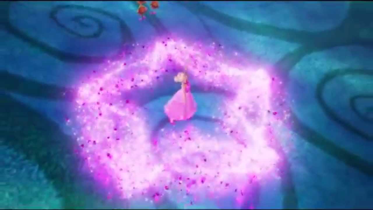 Barbie et la Porte Secr&egrave;te - Je Suis Magique HD