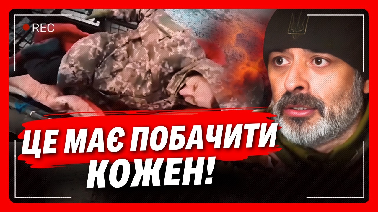 ЭТИ КАДРЫ войдут в ИСТОРИЮ! Посмотрите как БОЙЦЫ 