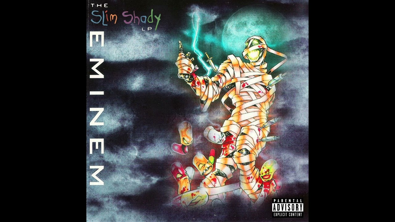 Eminem - Freakshow (Remix)