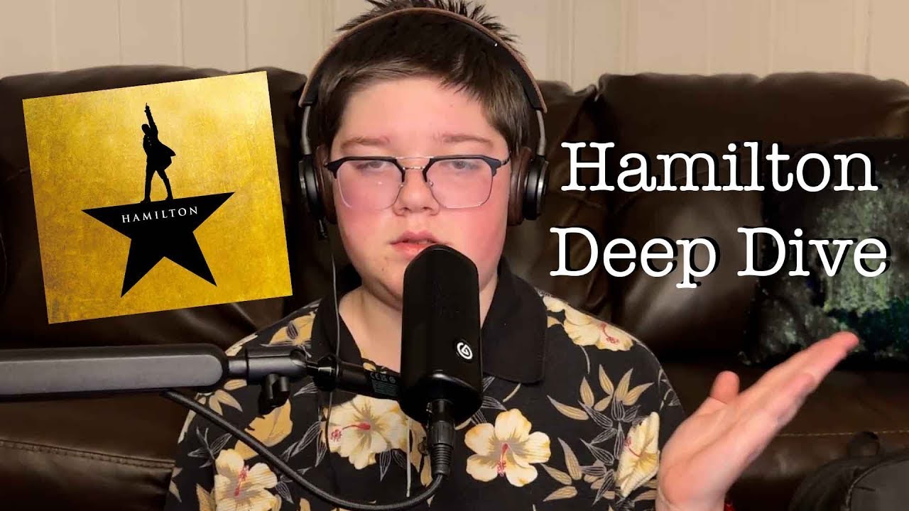 An In Depth Look At Hamilton