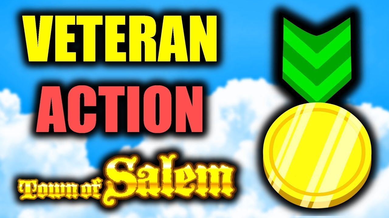 Make Salem Great Again | Master ELO | Town of Salem (Ranked)