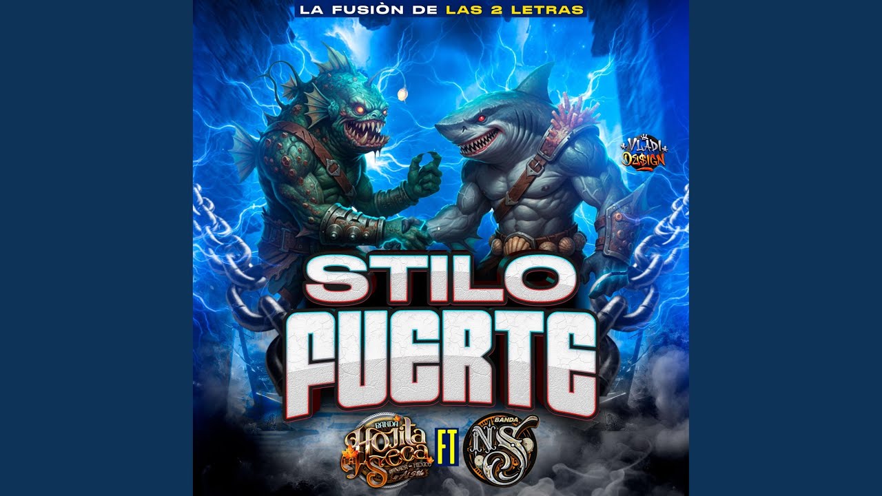 Stilo Fuerte (feat. Banda La Nueva S)
