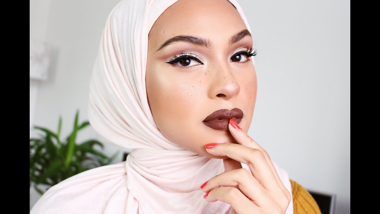 FALL INSPIRED MAKEUP 2016 | w/ Faux Freckles