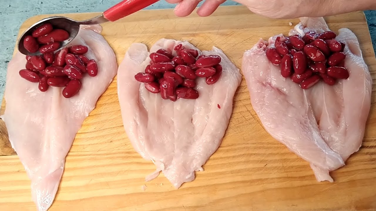 ¡SIN HORNO! ¿COMO CREES QUE SERÁ EL RESULTADO? NI TE IMAGINAS, UNA SALSA QUE QUITA HASTA EL ALIENTO
