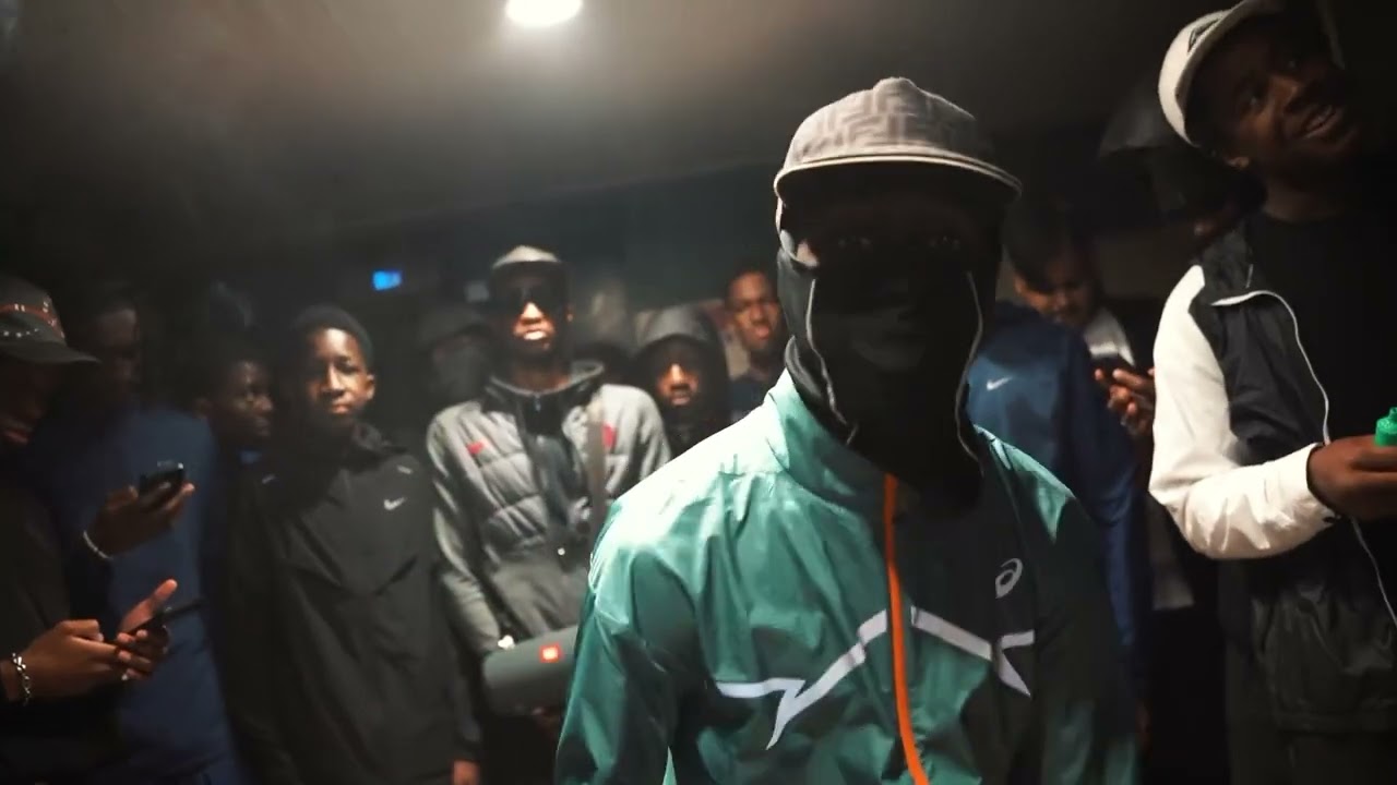 LAMOMO 58 - FREESTYLE 58 (REPOST)