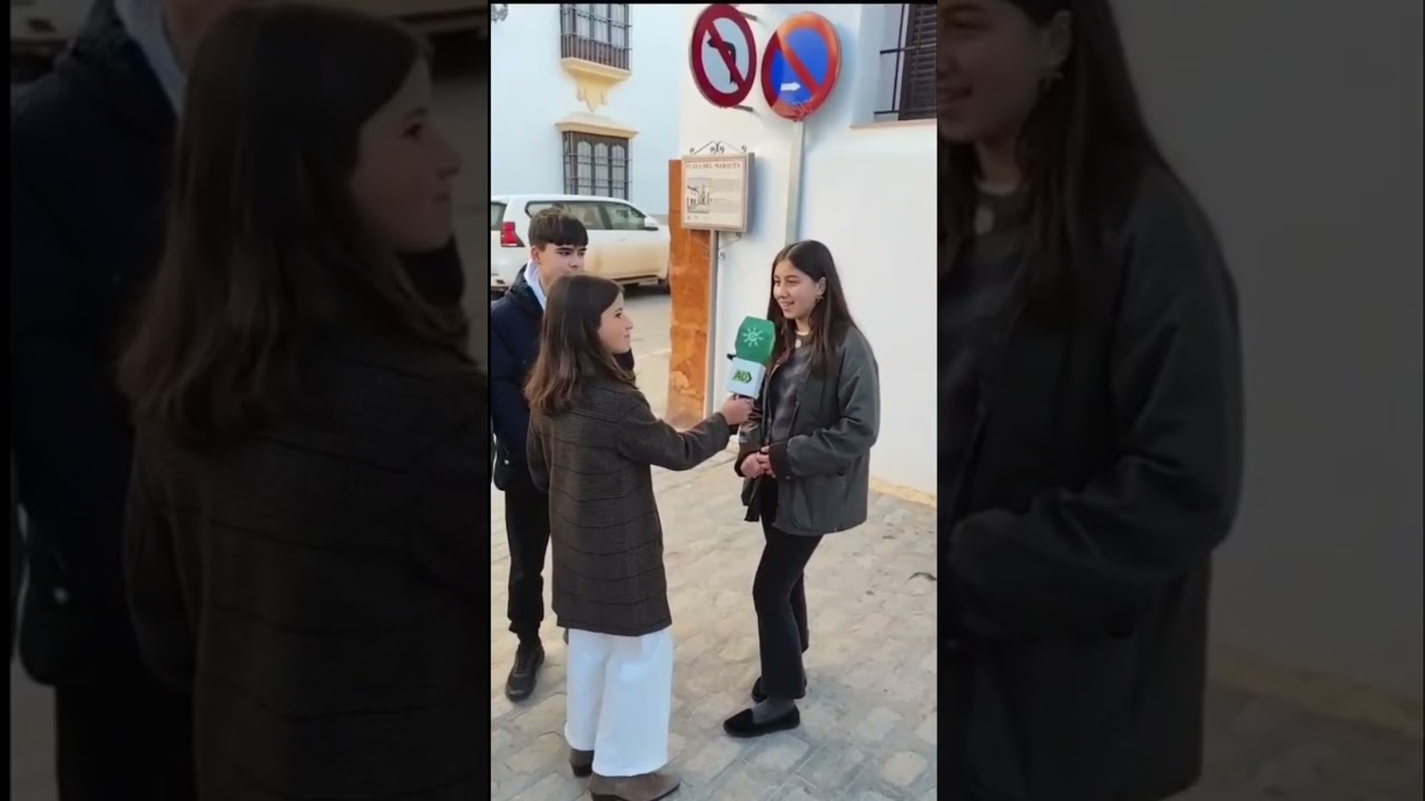 Video reportaje IES SIERRA SUR: 