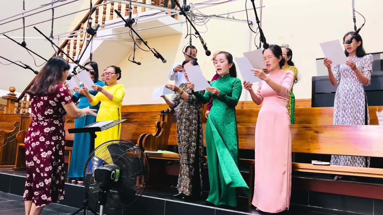 Alleluia Chúa Nhật 2 Thường Niên Năm A _ Xuân Hoàng