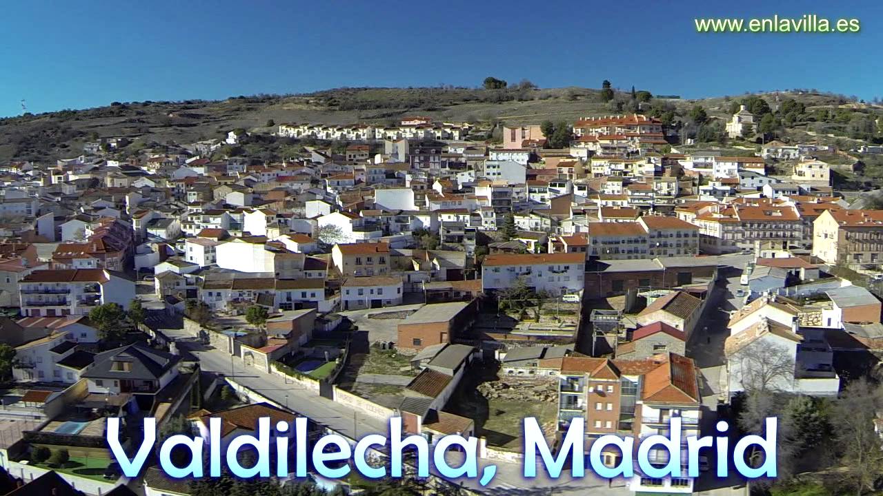Valdilecha, Madrid