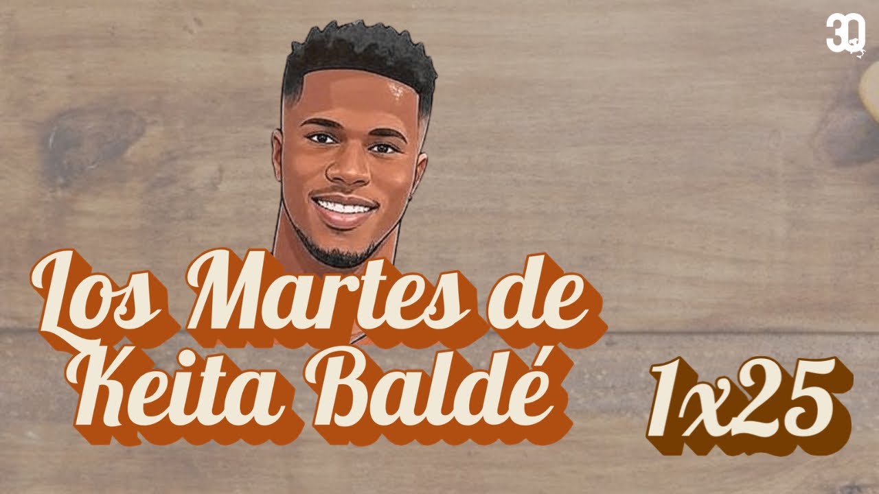 MKB 01x25: LA REVANCHA DEL INTER A LA JUVENTUS, EL DÍA DEL 9 EN ITALIA Y EL ABANDONO DE NICOLA