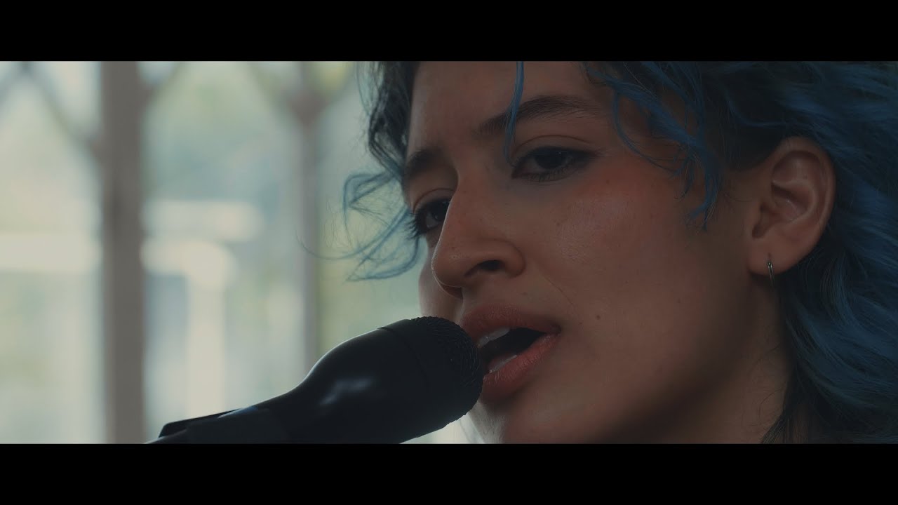 Isabela Gautier - Chabela: La Casa En Llamas