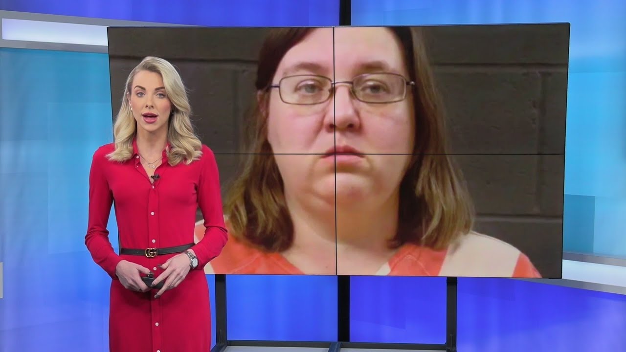 Amber Waterman gains two more life sentences