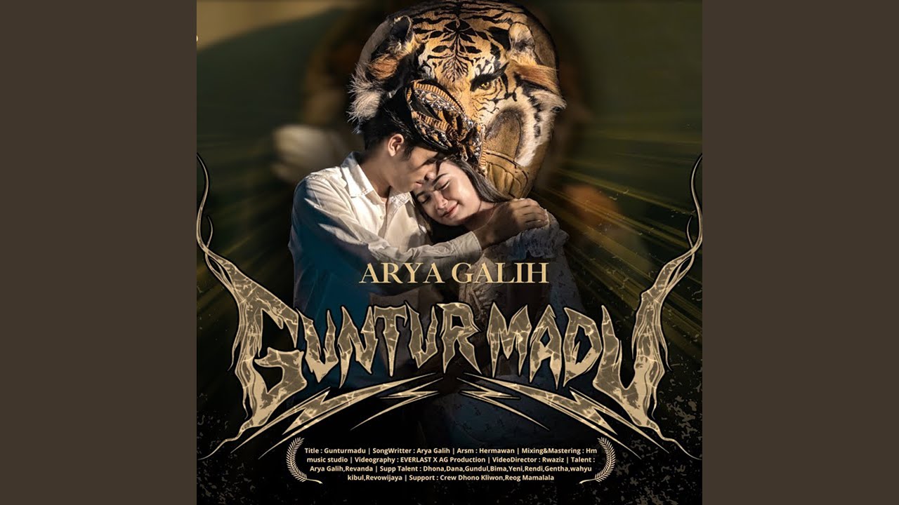 Gunturmadu