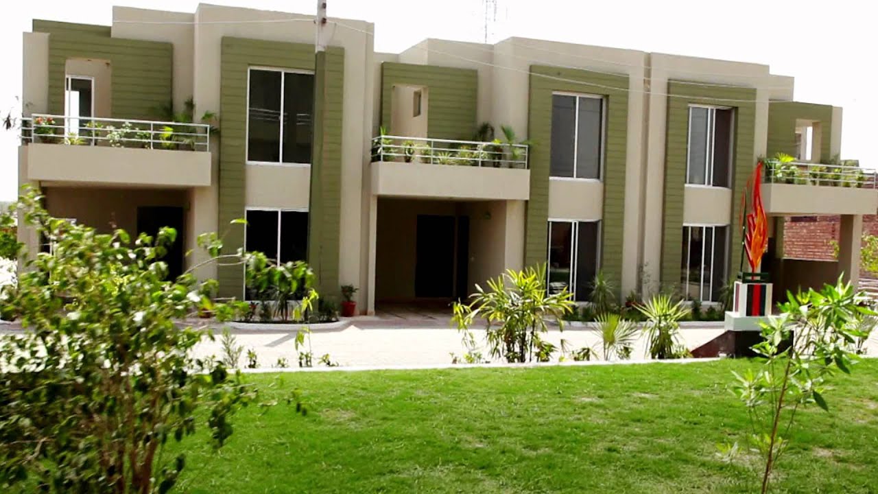 Supreme Villas Tvc
