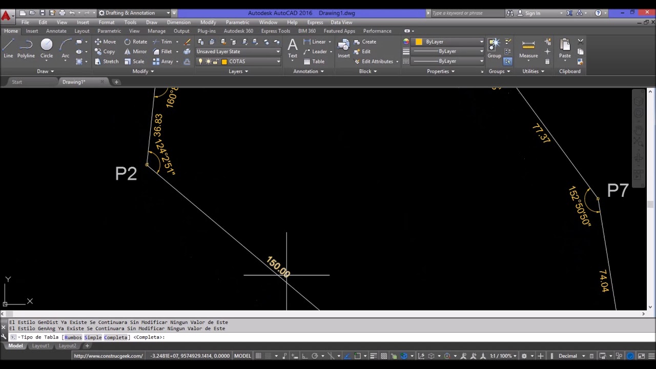 AUTOCAD LISP GRATIS PARA PUL