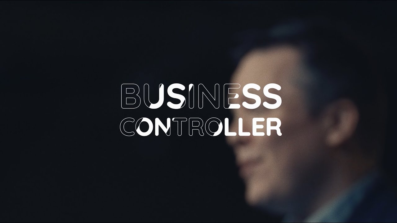 TheVIT Forklarer: Business Controller