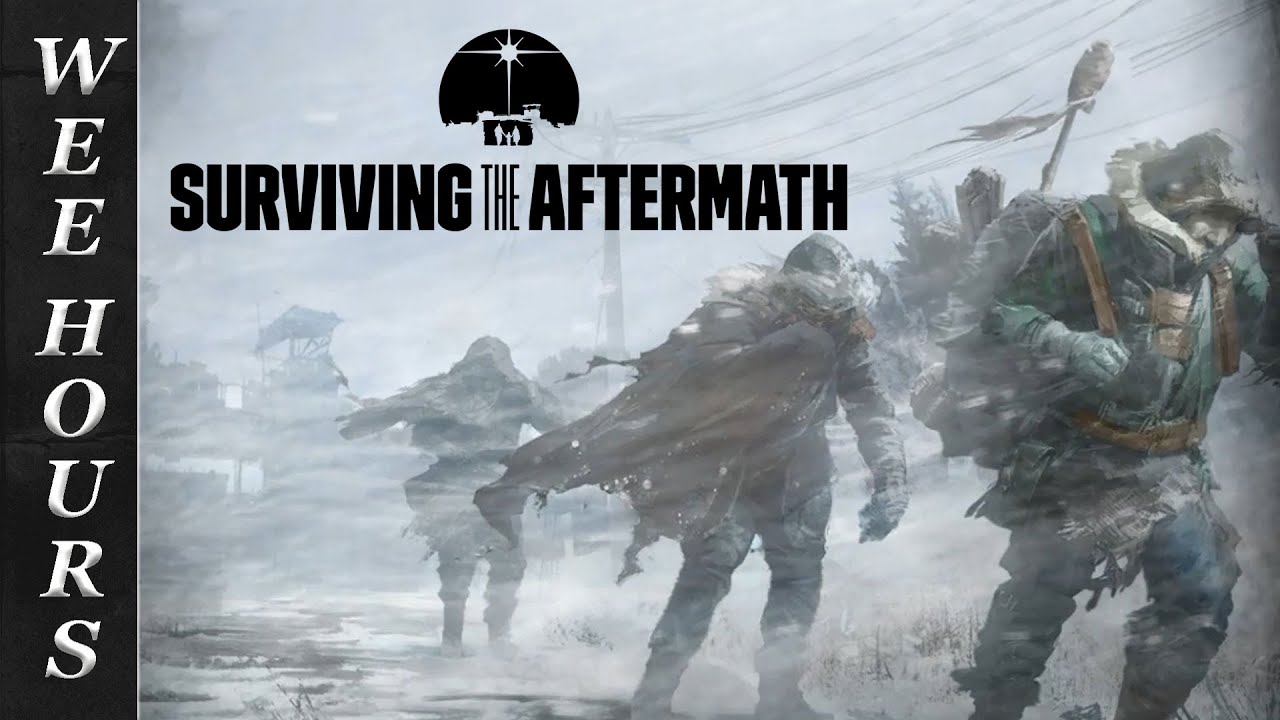 Plan A--Do Nothing | Surviving The Aftermath (Part 20)