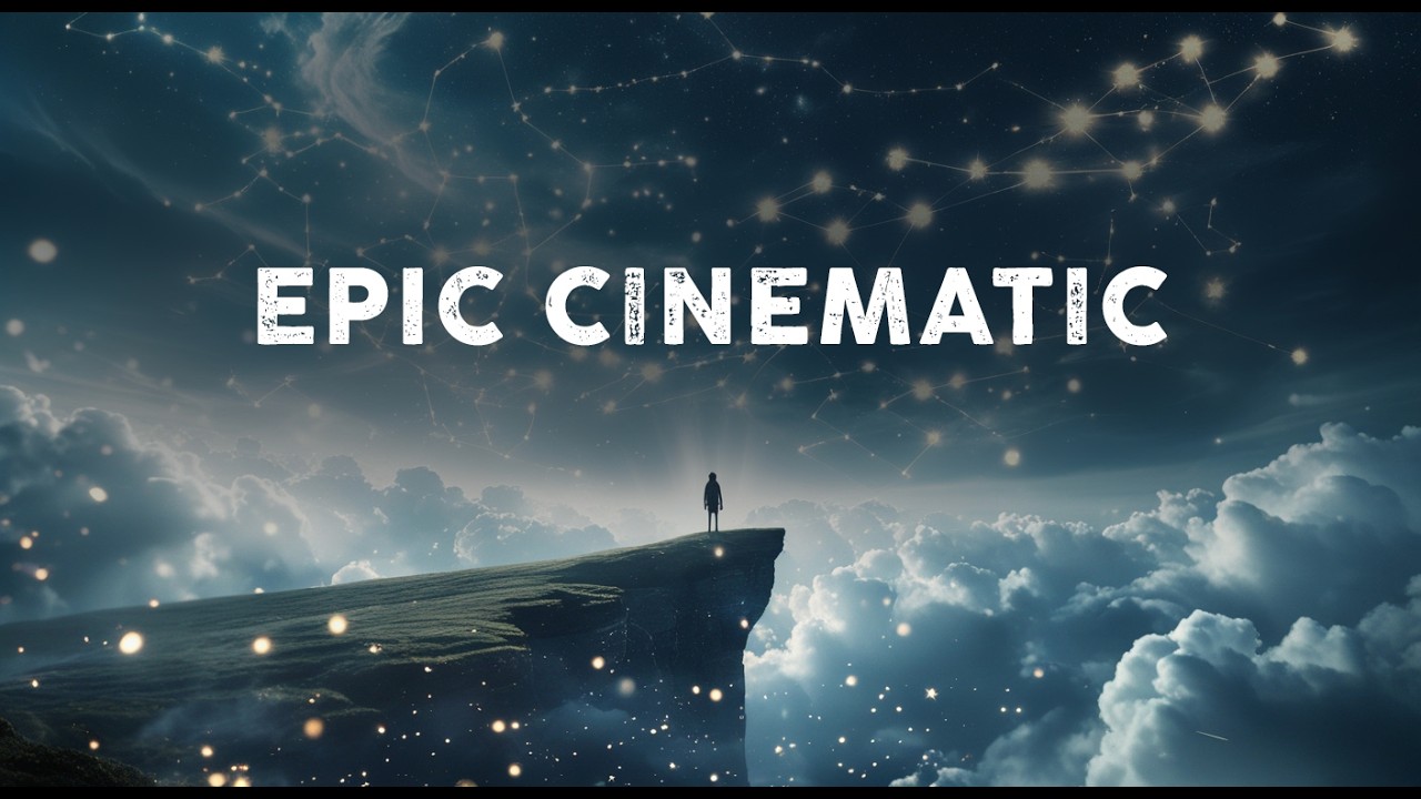 The Sky Remembers Our Names - Emotional Epic Cinematic Orchestra No Copyright