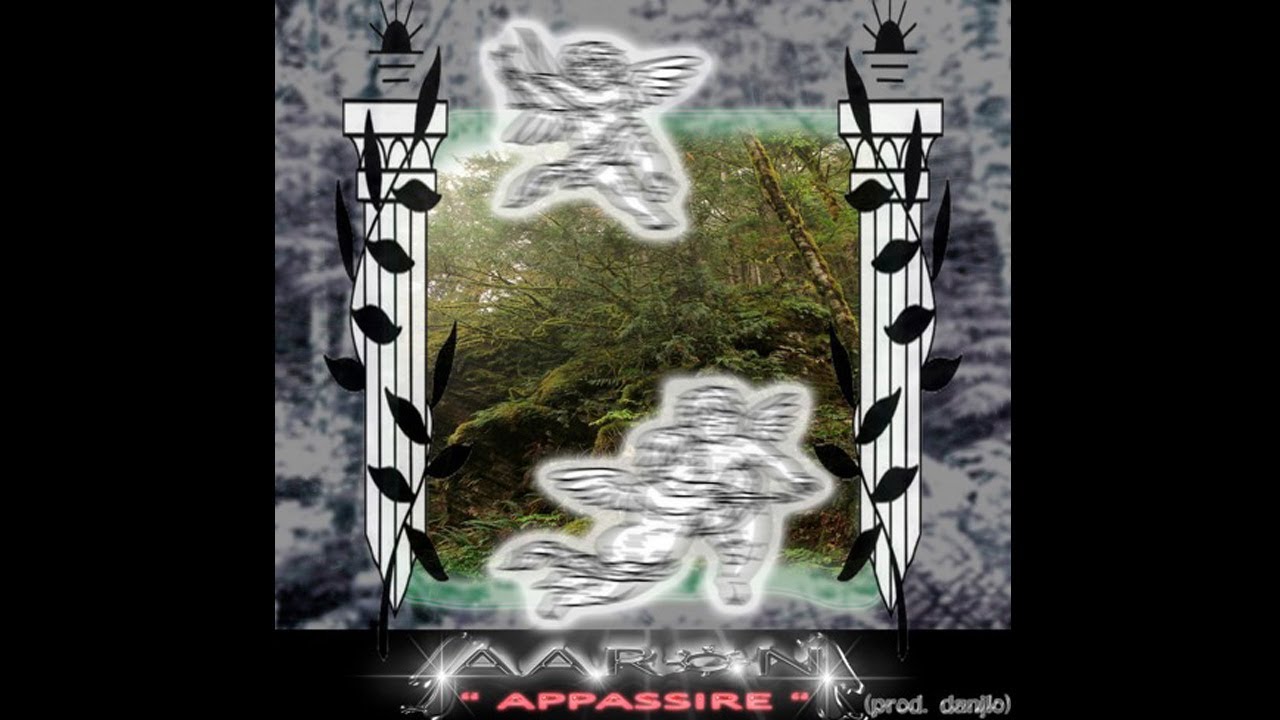 AARON RUMORE - APPASSIRE (PROD. DANJLO)