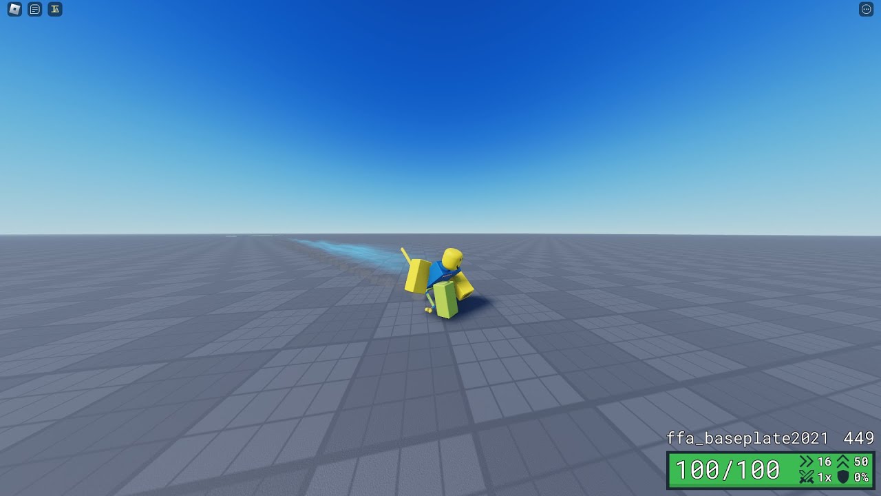 Item Asylum - NOTHING CAN STOP THE A-TRAIN