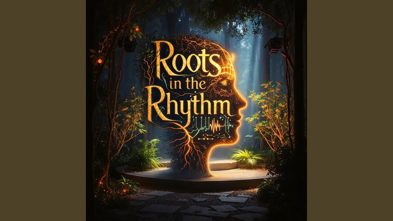 Dancing in the Darkened Grove