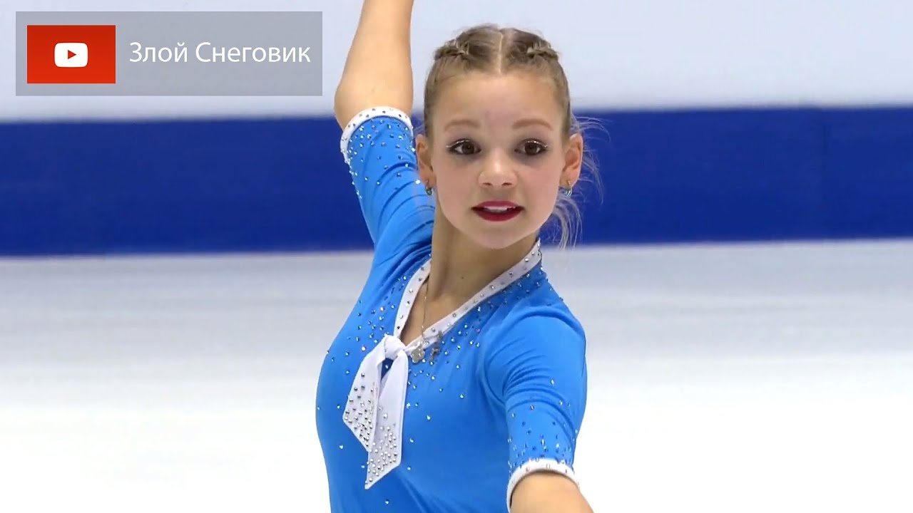 УДИВИЛИ ВСЕХ! Милана Ромашова и Алексей Урманов. Чемпионат Мира среди Юниоров 2020 в Таллине