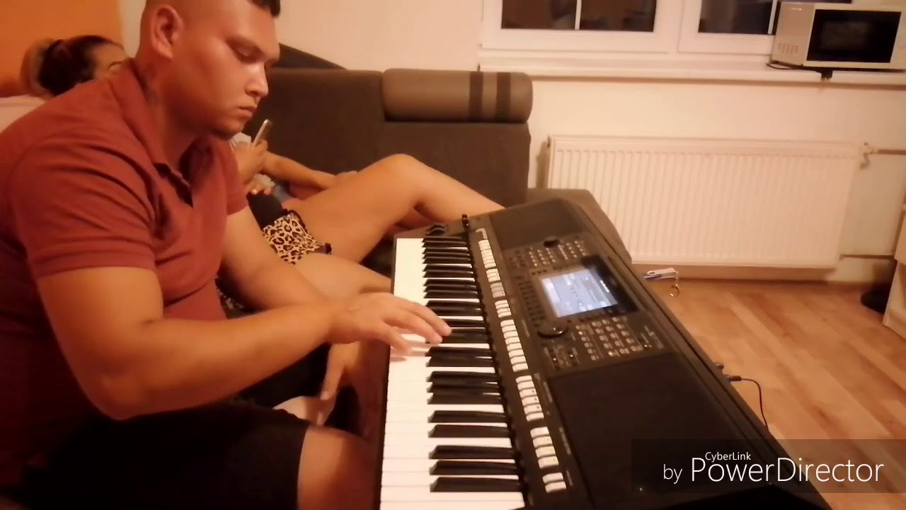 Magyar/čardaš