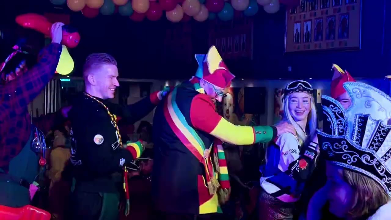  optochten  Ulestraten 2026 prijsuitreiking en afterparty Kuutebieters Ulestraten