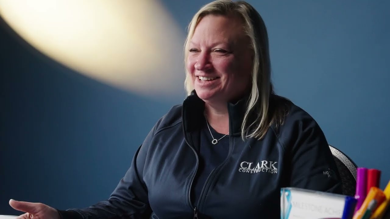 Projects that Made Me - Jenny Davis