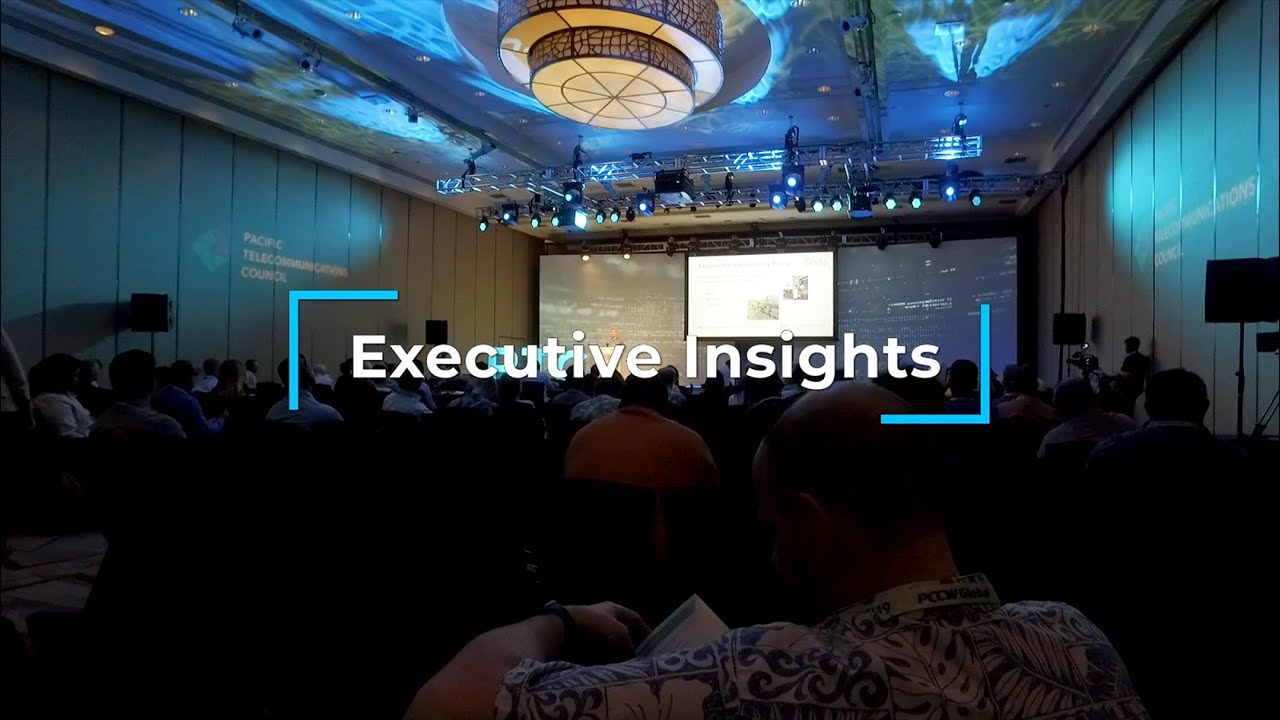 PTC Annual Conference Highlight Reel