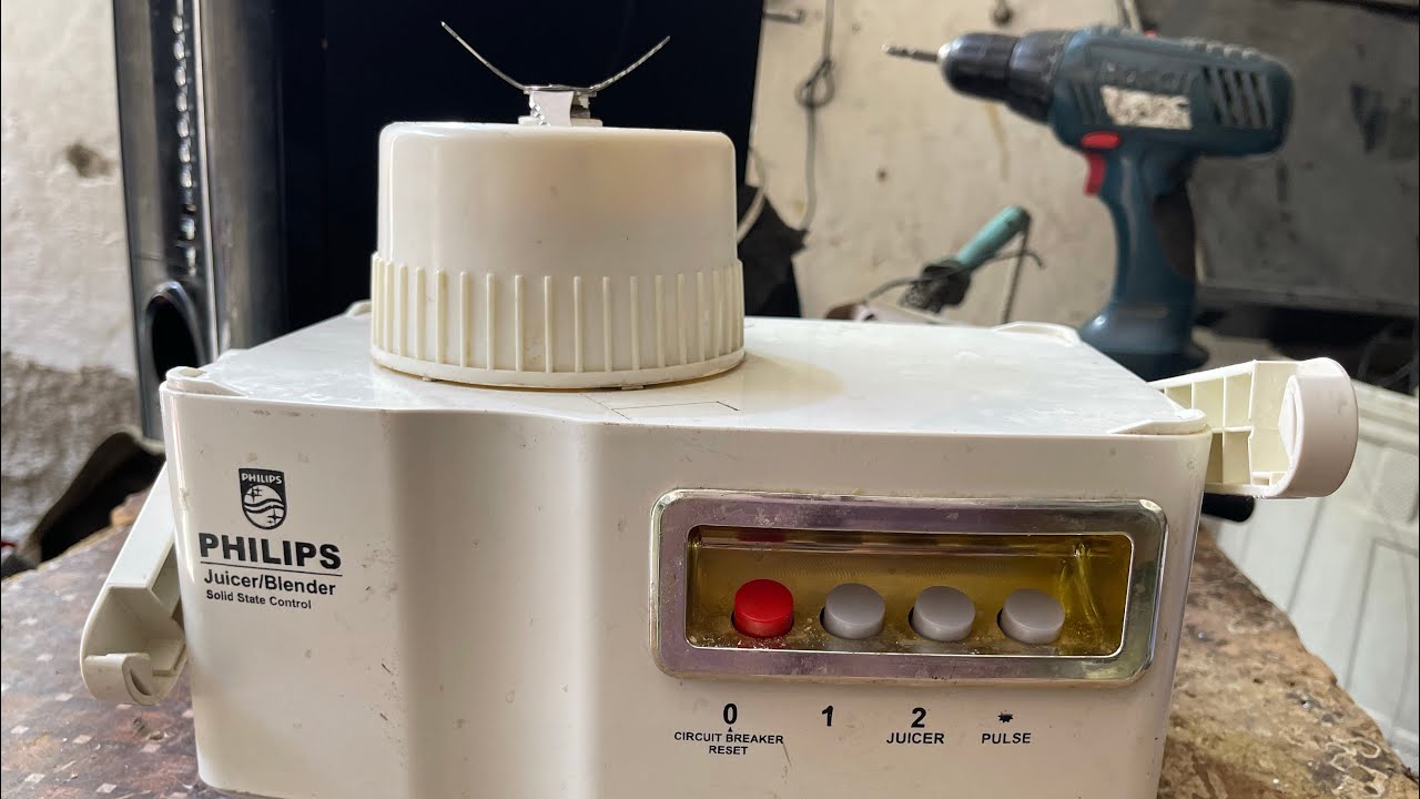 juicer machine repair /  How to fix juicer machine not grinding problem