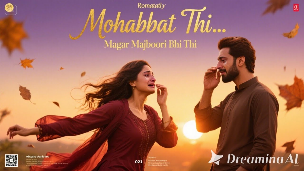 Adohri Mohabbat ka akhri pegham:-  ادھوری محبت کا آخری پیغام
