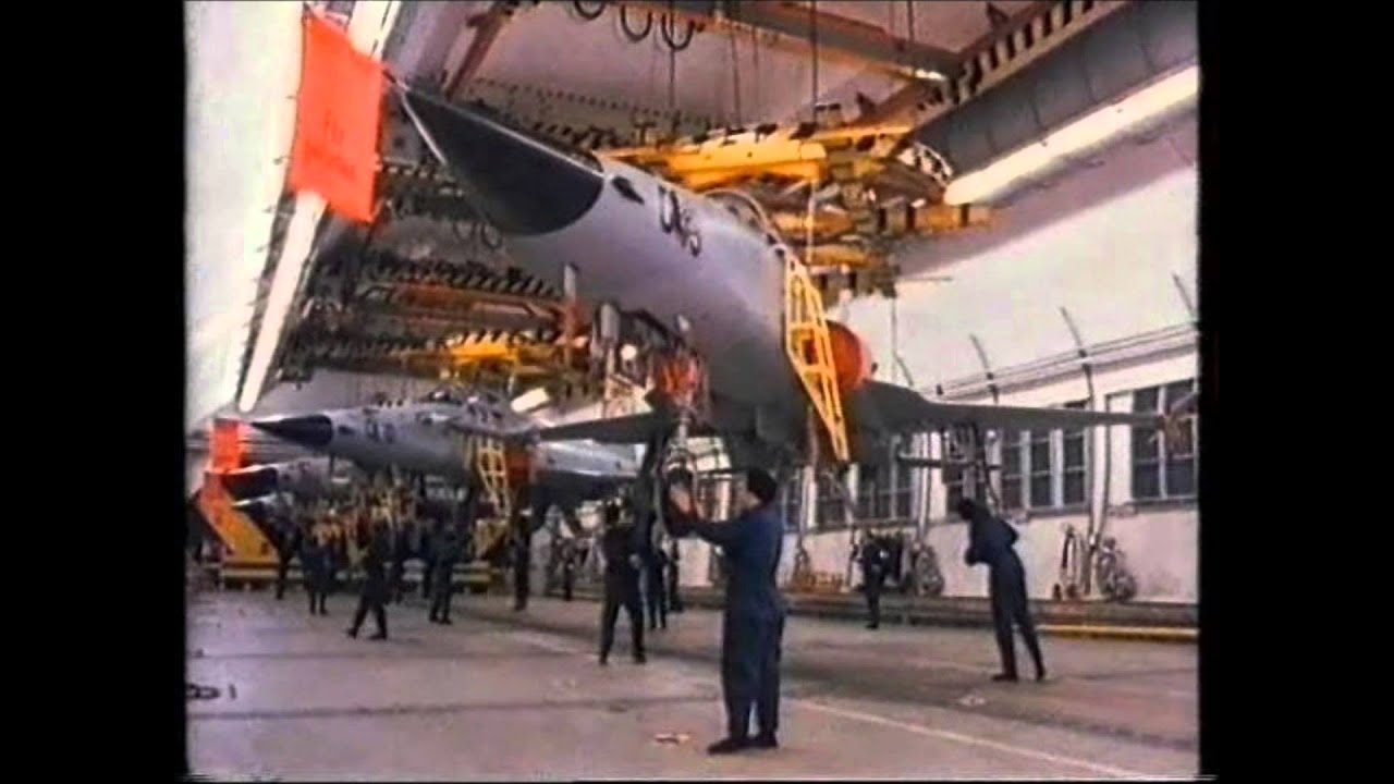 Swiss Air Force Underground