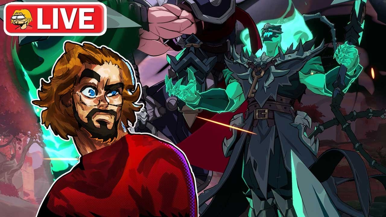 UMVC3 Updated...again? and 2XKO THRESHIN'