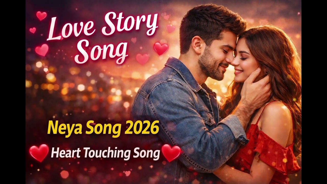 Love story new song 2026