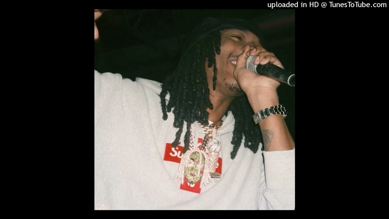 [FREE] Baby Smoove x Rocaine x Detroit Type Beat 