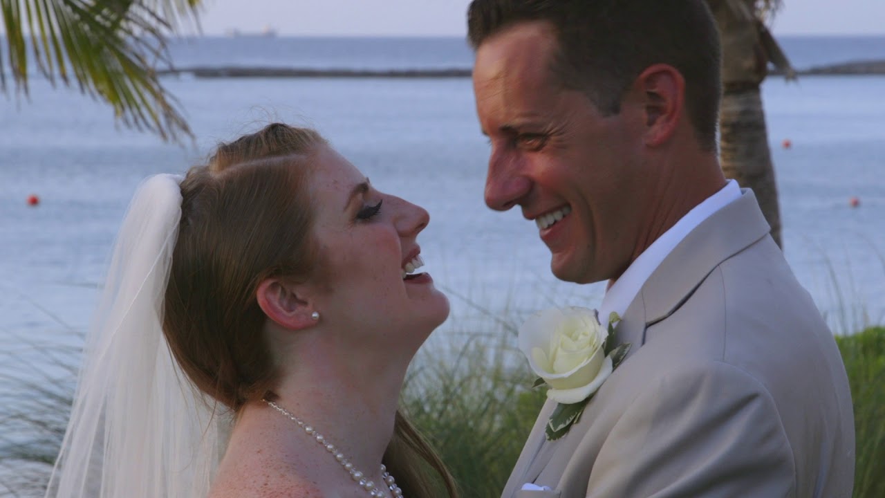 Bahamas /// Exuma /// Atlantis /// Wedding Highlights /// Powerboat Adventures ///