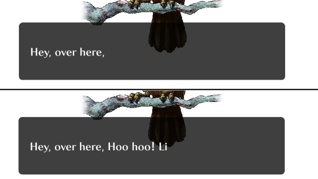 Unity Tutorial: Zelda-Style Dialogue Part 2