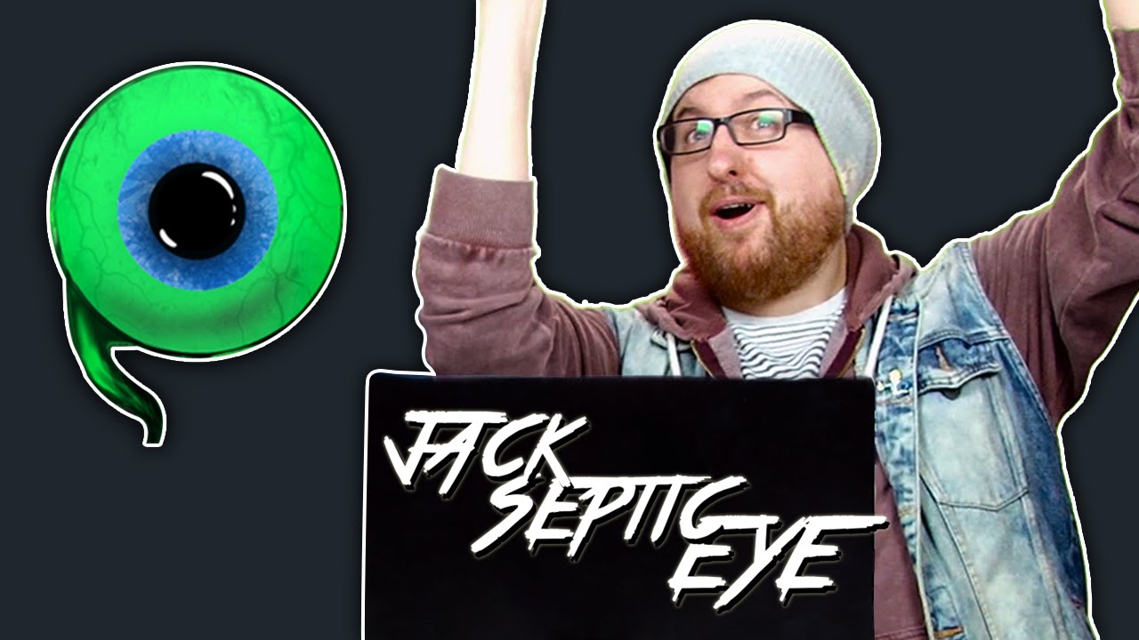 Irish People Watch Jacksepticeye For The First Time