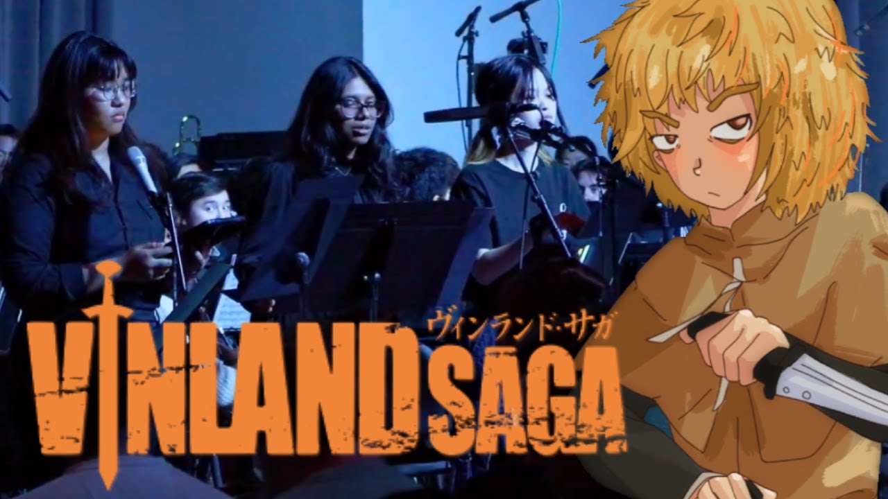 Drown - milet | Live Ensemble Cover