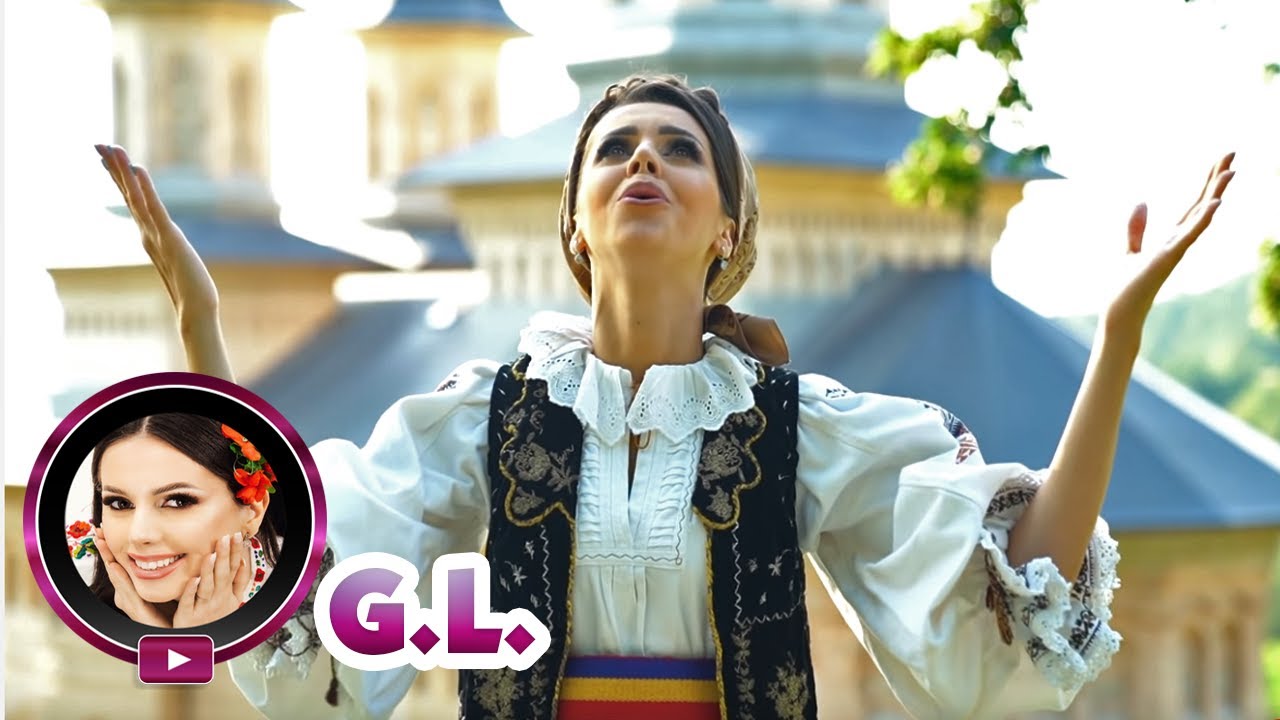 Georgiana Lobonț - Maica Cerului || Priceasnă 2020