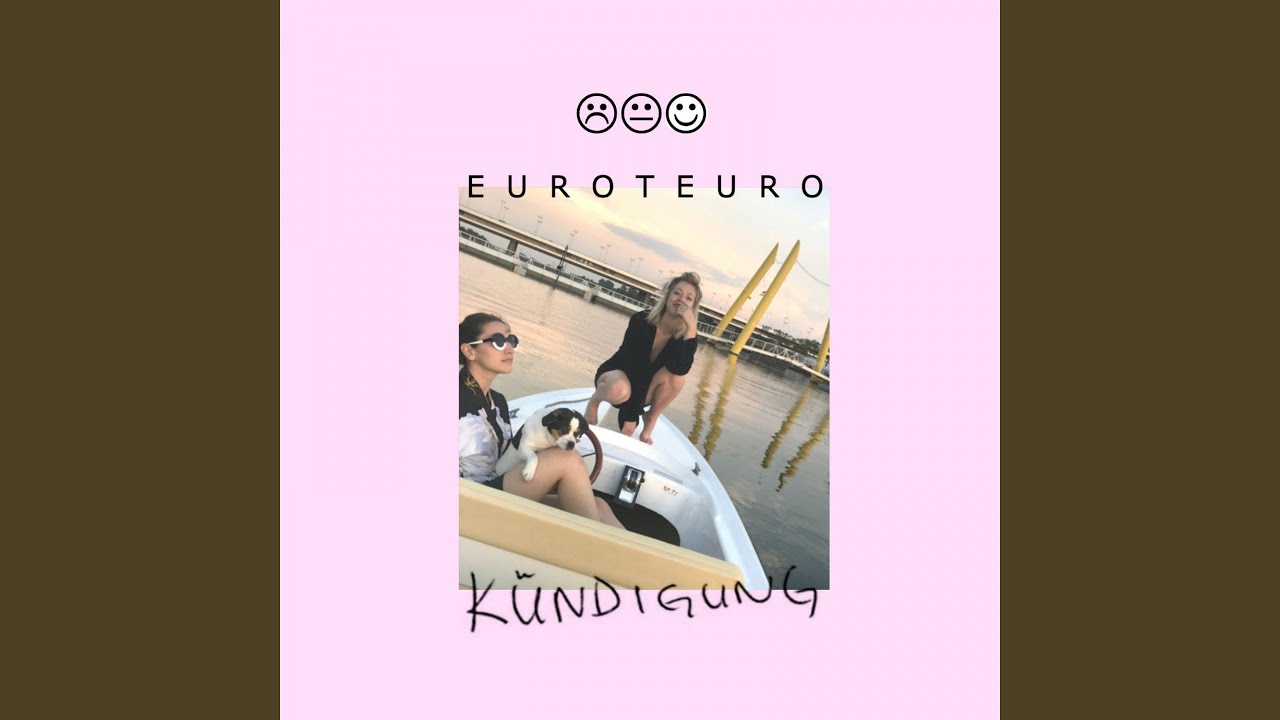 Kündigung