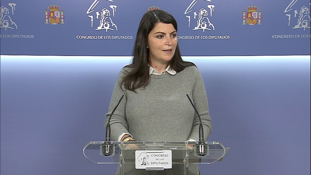 ¿Por qué reclama VOX el estado de excepción en Cataluña? Lo explica Macarena Olona