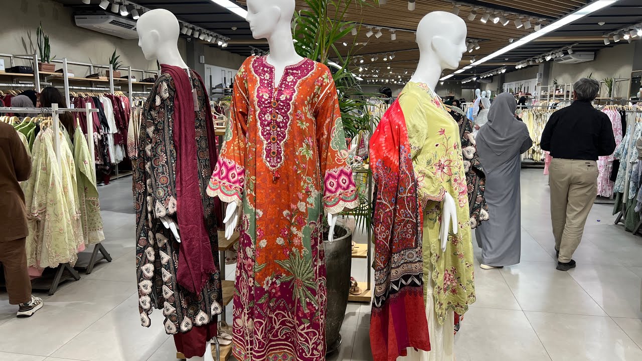 Ethnic new Eid collection 💕❤️|ethnic new arrival 💕2026|26 Feb 2026