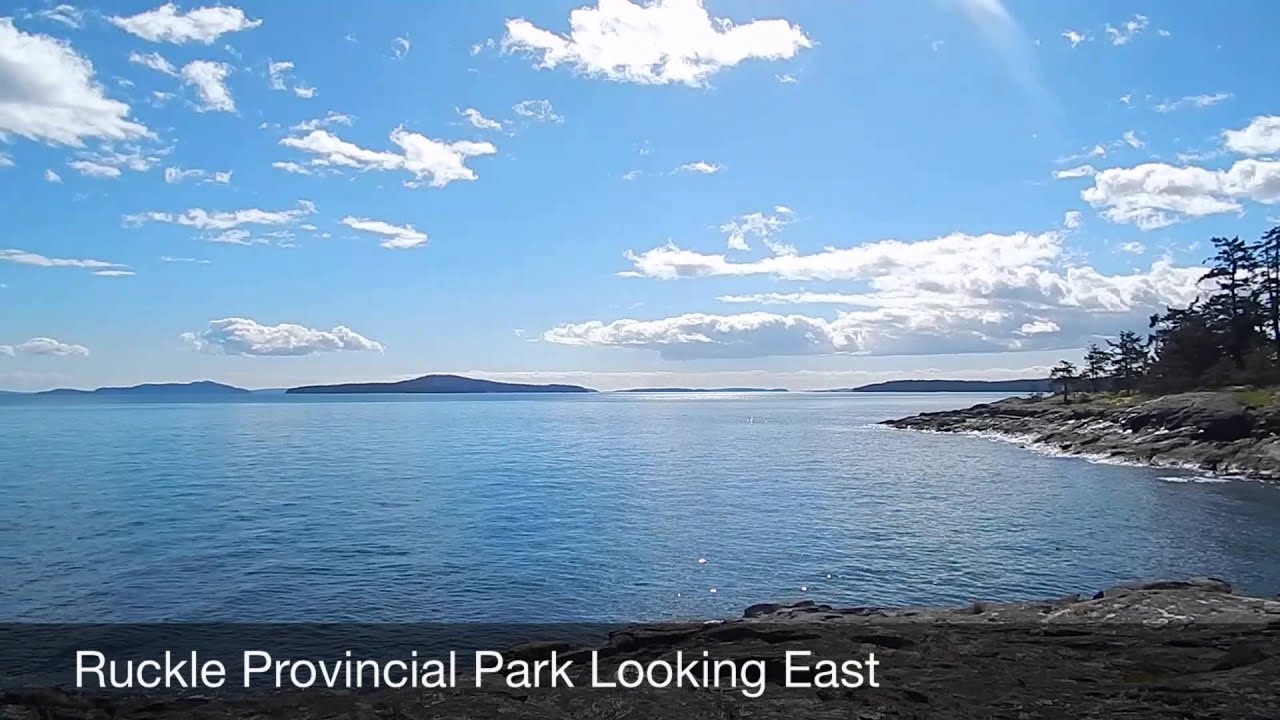 Saltspring Island Tour
