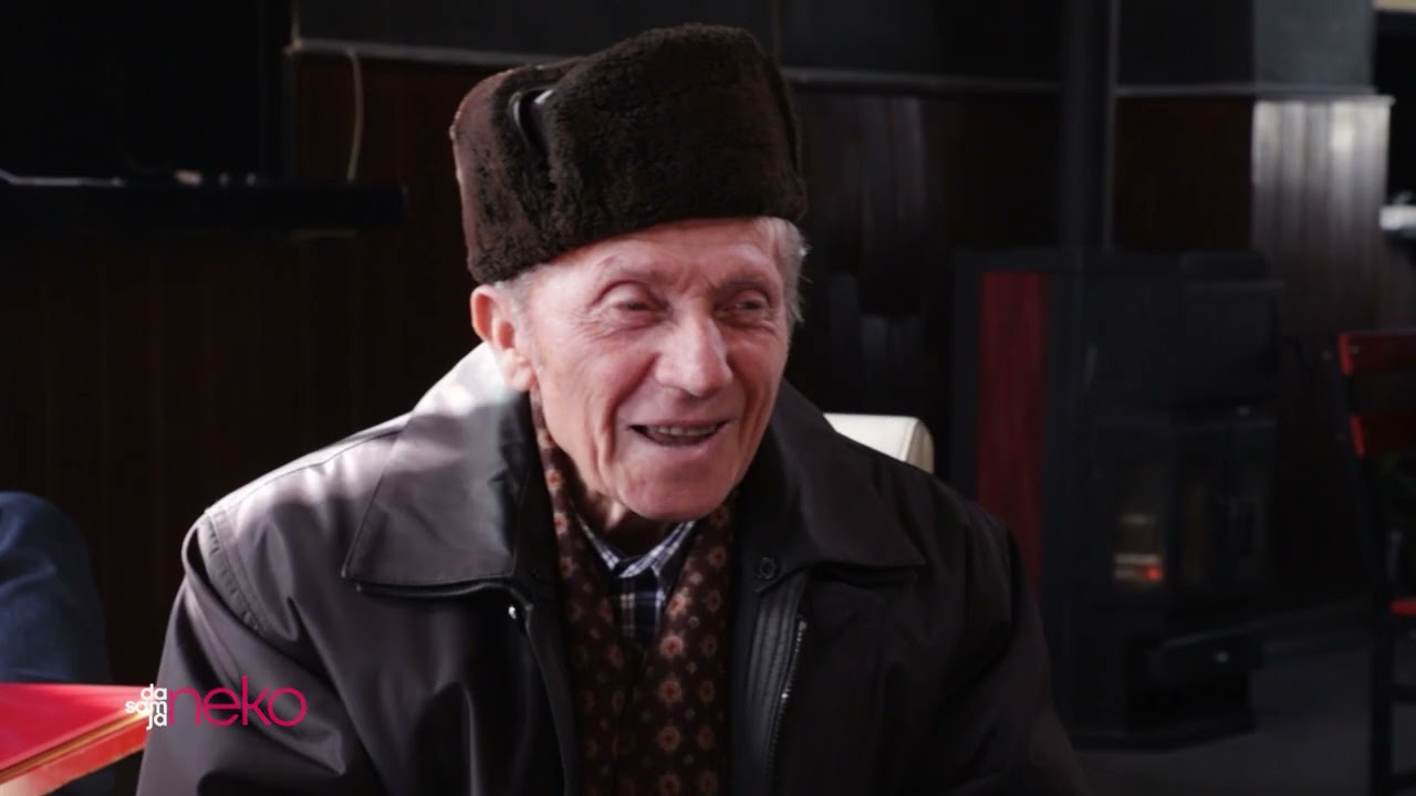 Da sam ja neko: Lajkovac 25.03.2021.