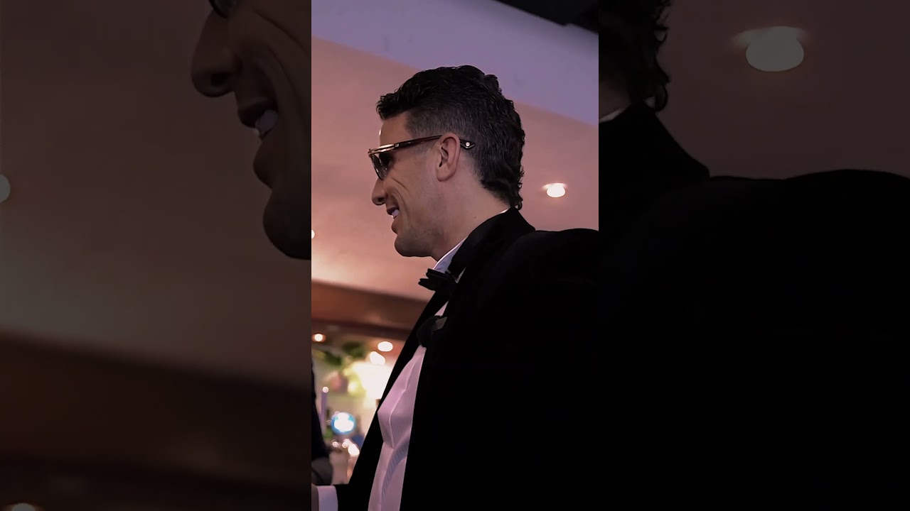Fatherhood and entrepreneurship | Joseph Valente |  #motivation#entrepreneurstory
