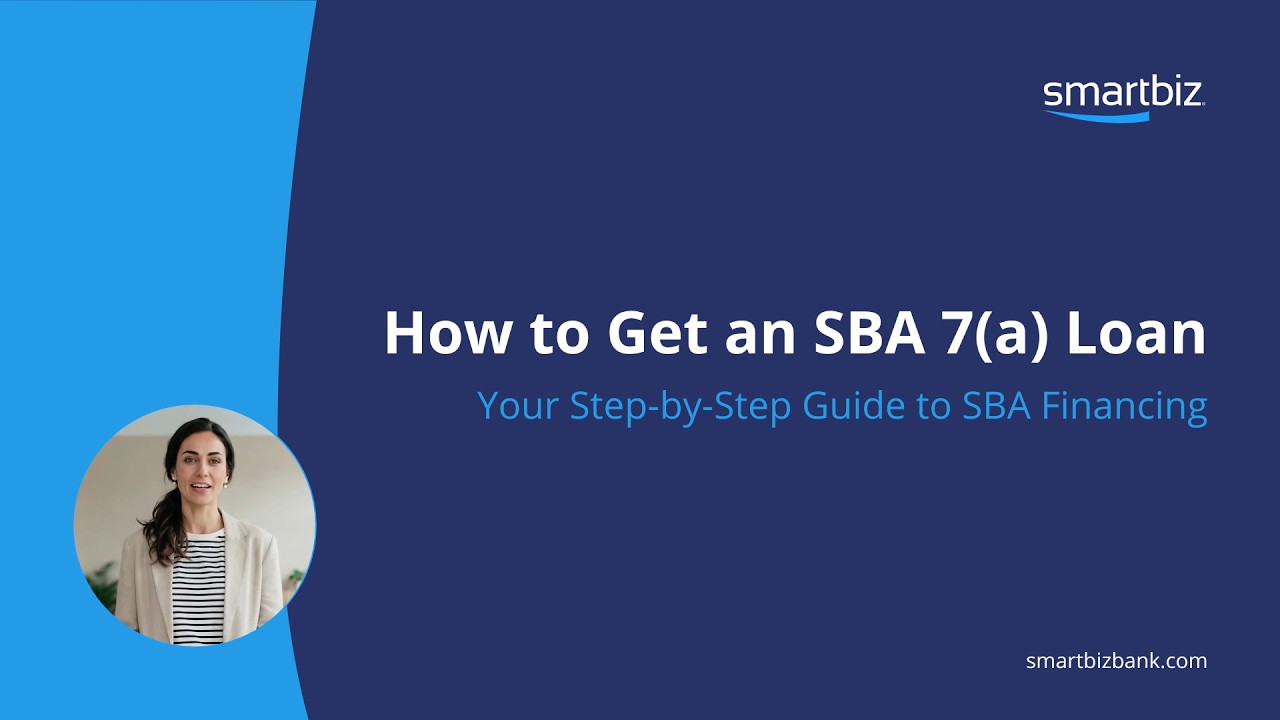 How to Get an SBA Loan: Application Steps and Requirements