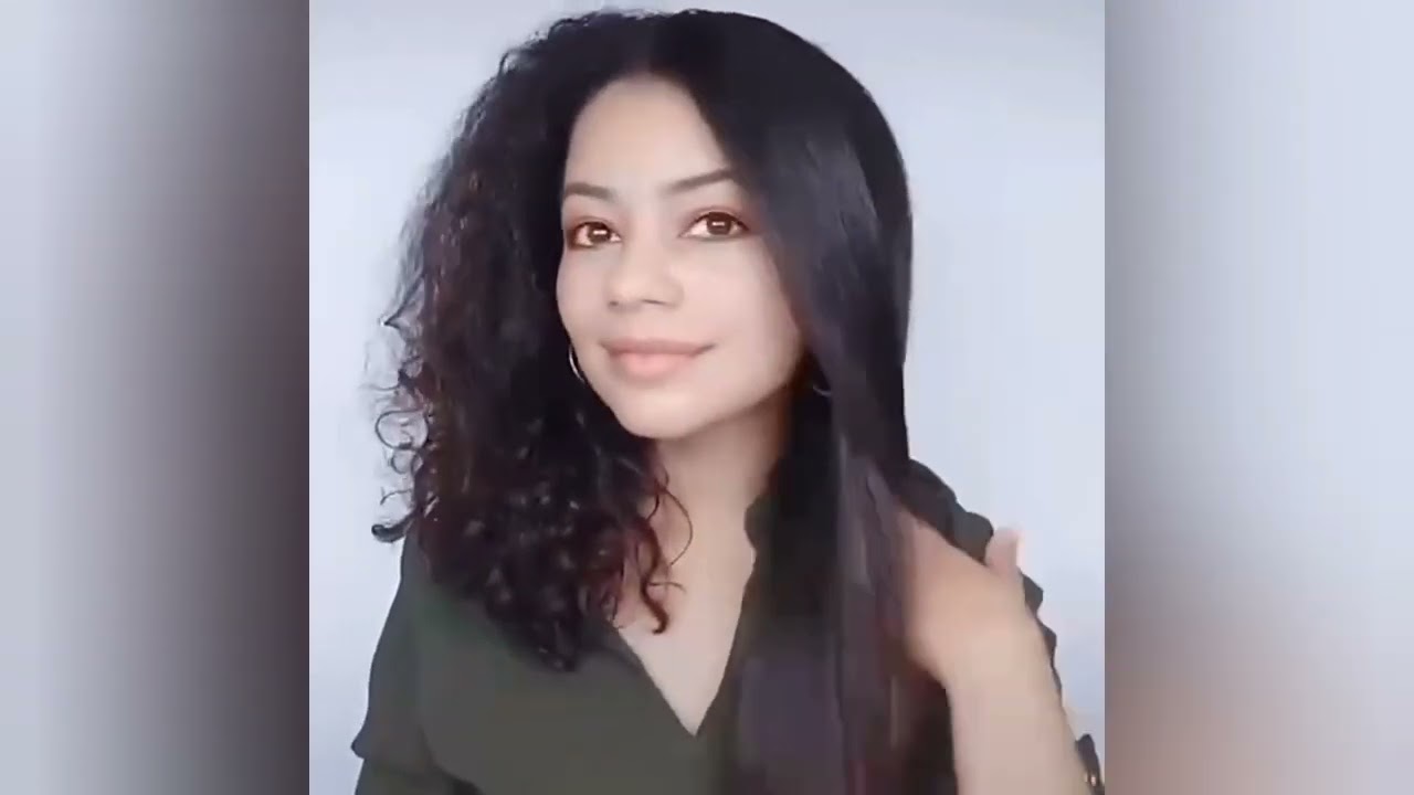 شرح المشط الحرارى مكواه سوكانى  خطوة بخطوة ومميزات وعيوب