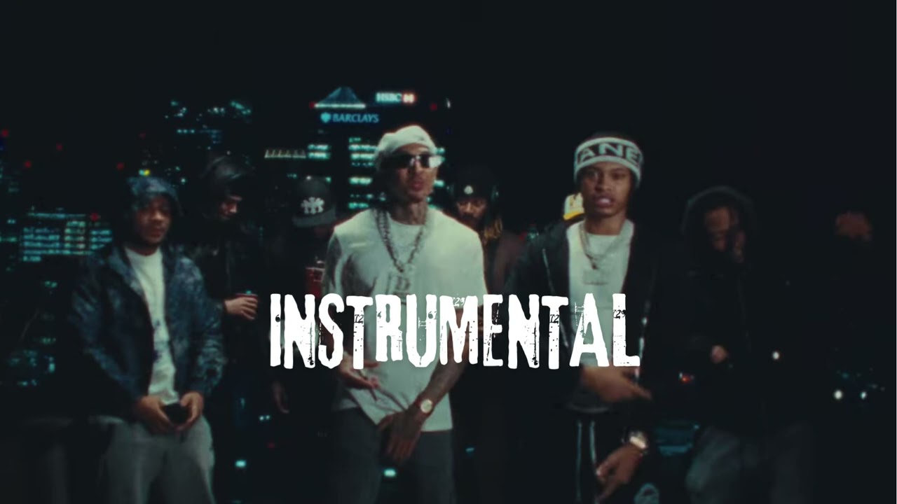 NEMZZZ - TASTE FT  D-BLOCK EUROPE [ INSTRUMENTAL ]