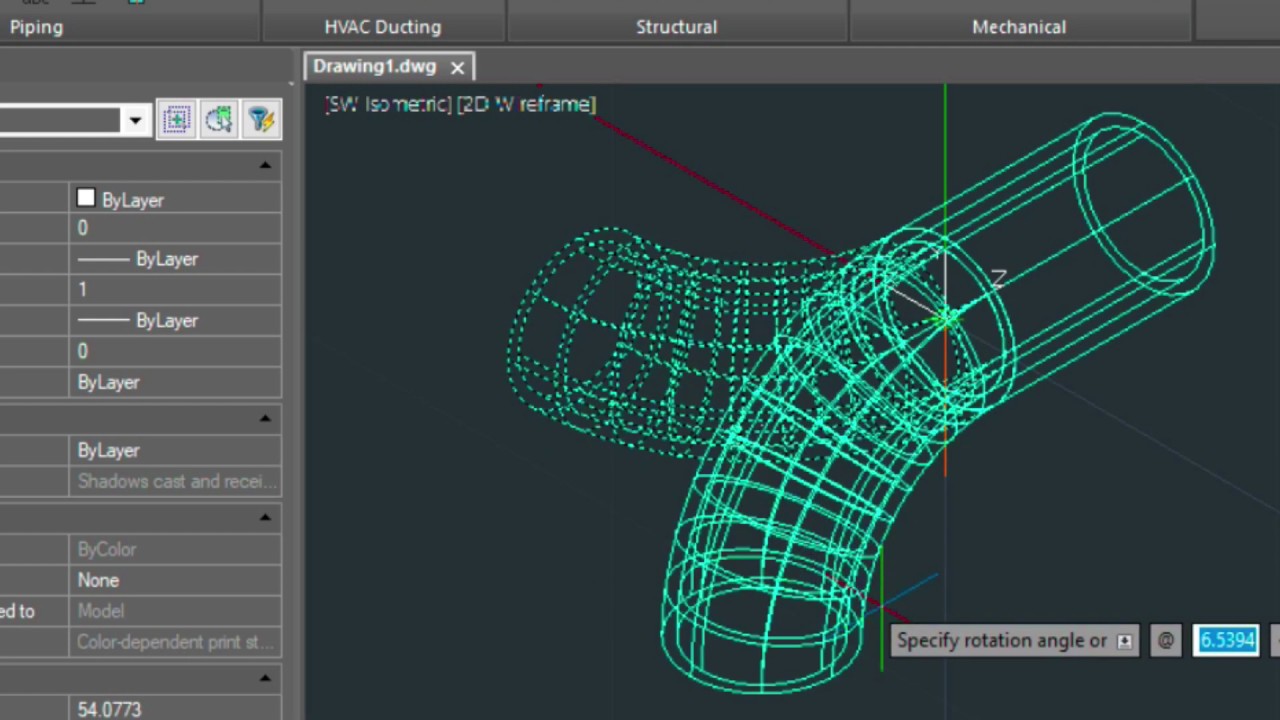 How to add new pipe sizes to Mech-Q